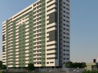 Apartamento - Lanamentos - Sao Jorge - Maceio - AL