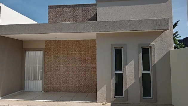 JARDIM DE MONET RESIDENCIAL Casa