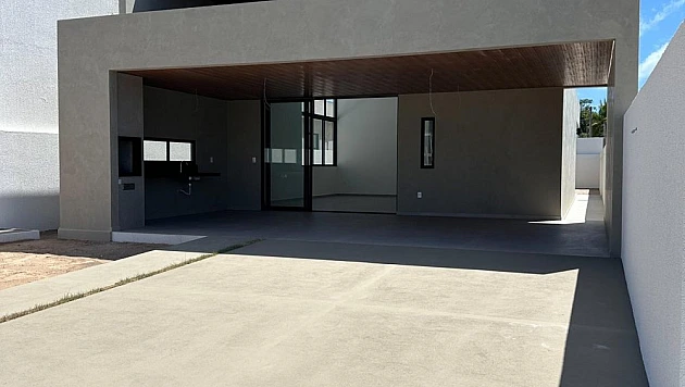 EXCELÊNCIA DE CASA - NO ENSEADA DA LAGOA Casa Alto Padrão