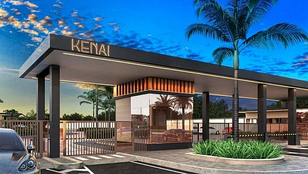 KENAI Terreno em Condomínio