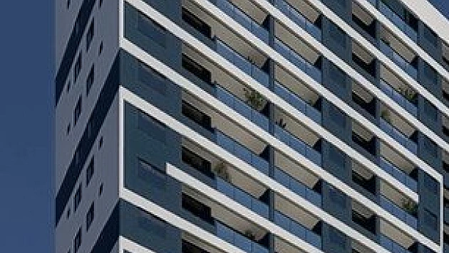 Gênova - Club Residenziale Apartamento