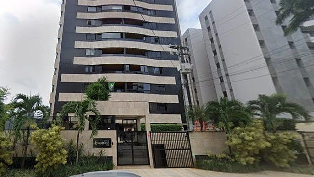 Cobertura Duplex - Venda no bairro Jatiuca - Macei Cobertura Duplex