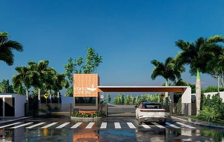 Loteamento Porto Canoas