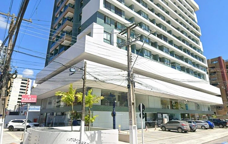 SALA COMERCIAL