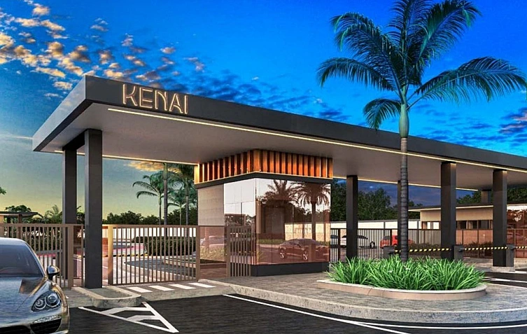 KENAI