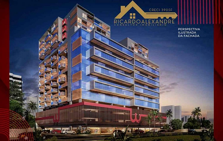 EDIFÍCIO DELMAN EMPRESARIAL 3.0 TOWER