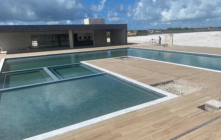 RIVIERA FRANCESA - LOTEAMENTO