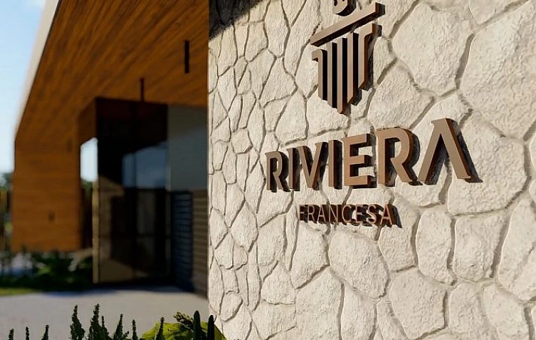 RIVIERA FRANCESA -