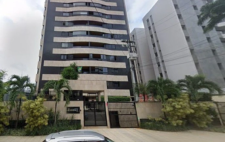 Cobertura Duplex - Venda no bairro Jatiuca - Maceio - AL