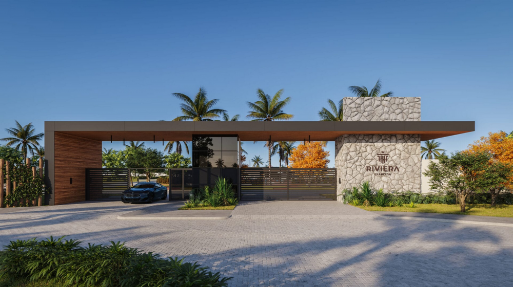 Rivier Franc R Imov  23 