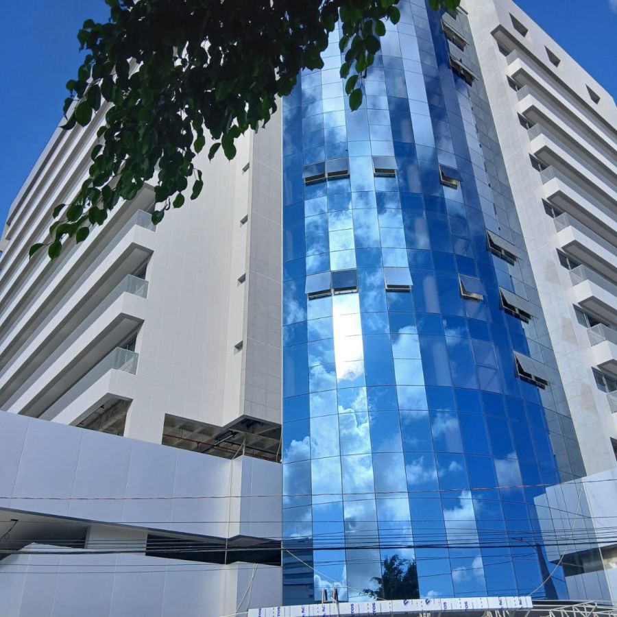 Sala Comercial - Aluguel - Farol - Maceio - AL