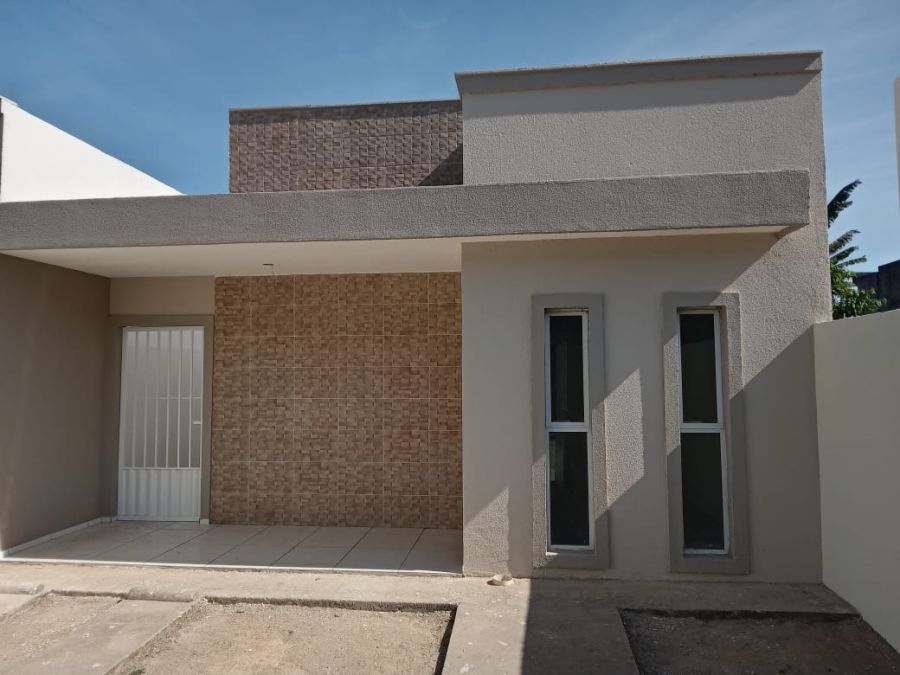 Casa - Venda - Centro - Rio Largo - AL