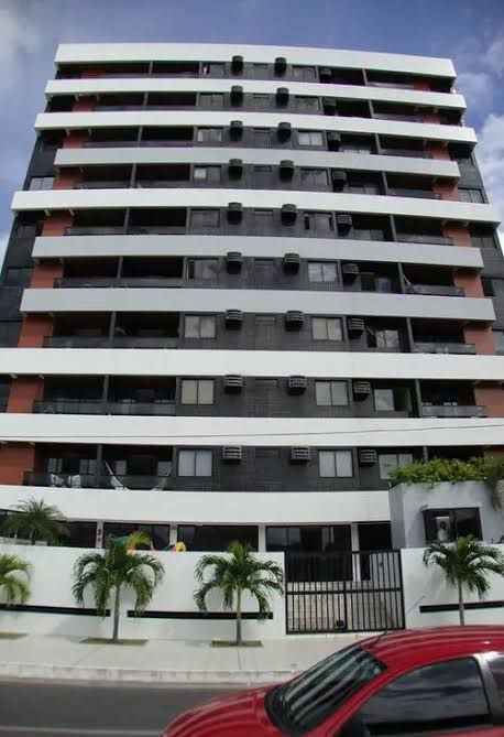 Apartamento - Venda - Jatiuca - Maceio - AL