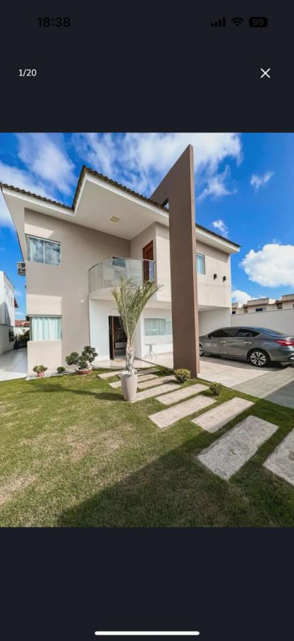 Casa - Venda - Antares - Maceio - AL