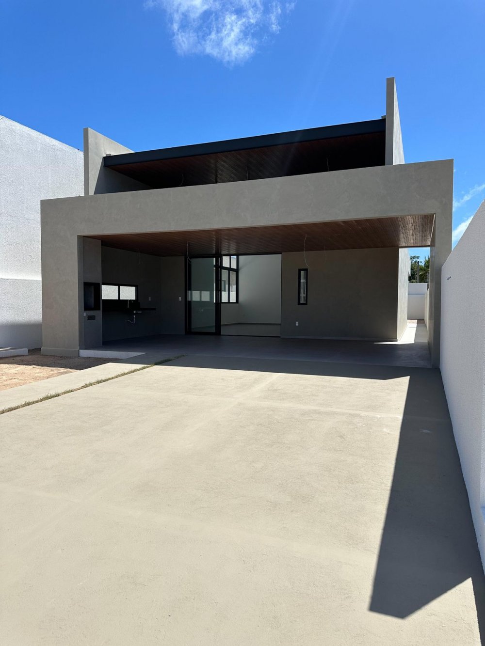 Casa Alto Padr�o - Venda - Massagueira - Marechal Deodoro - AL