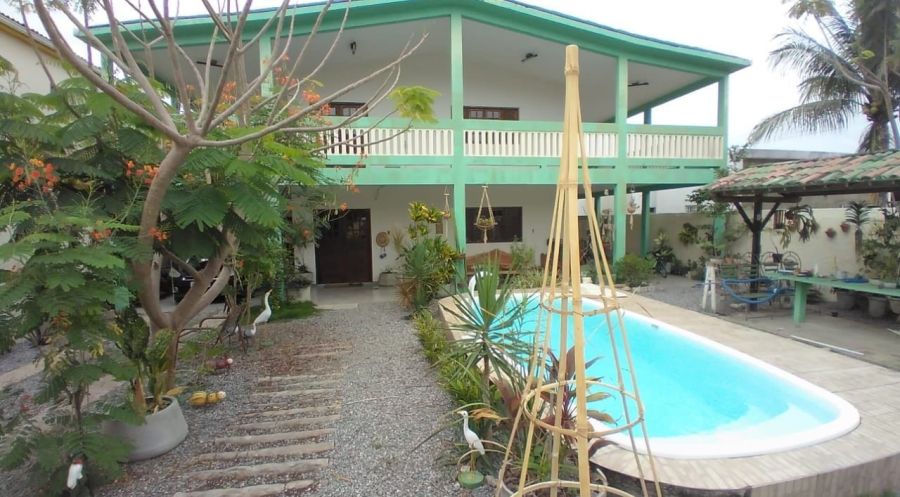 Casa - Venda - Pedras - Marechal Deodoro - AL