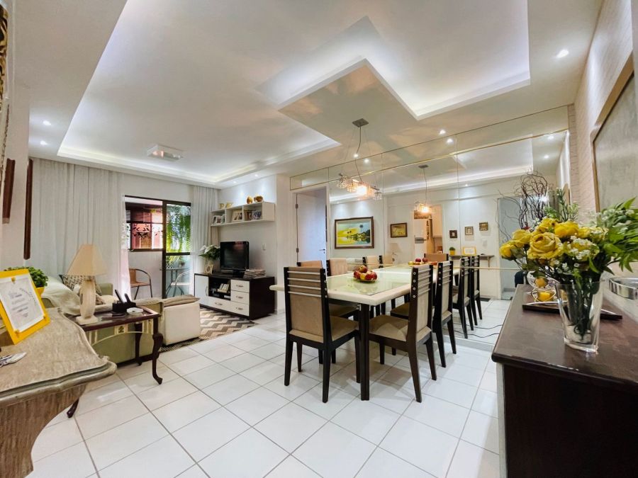 Apartamento - Venda - Barro Duro - Maceio - AL