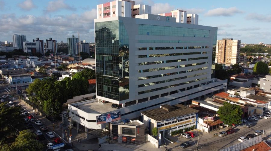 Sala Comercial - Aluguel - Farol - Maceio - AL