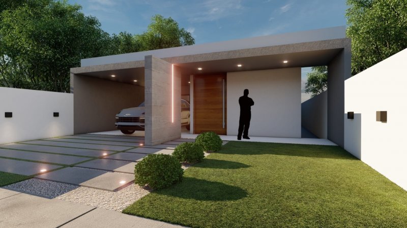 Casa Alto Padr�o - Venda - Antares - Maceio - AL