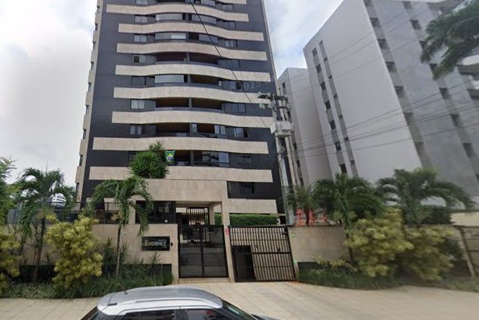 Cobertura Duplex - Venda - Jatiuca - Maceio - AL