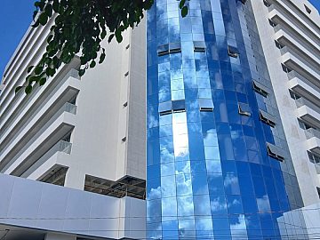 Harmony Farol - Alugue e monte seu consultorio odontol�gico