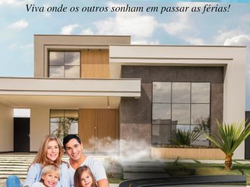 Loteamento Trevo do Francs- 12 x 30 - 3 Fase