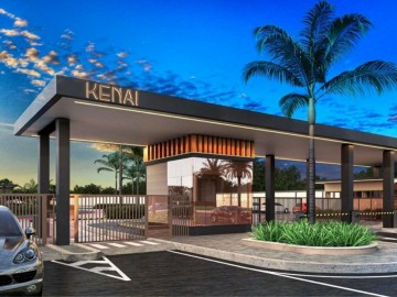 Terreno em Condomnio - Lanamentos - Frances - Marechal Deodoro - AL