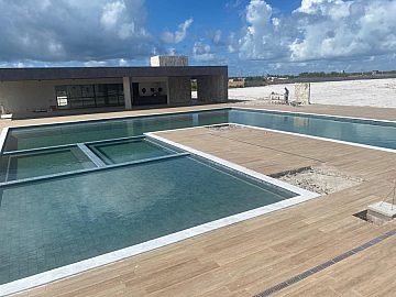 Terreno em Condomínio - Venda - Frances - Marechal Deodoro - AL